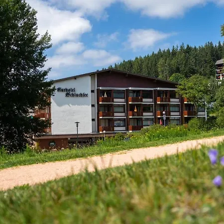 Am Mit Balkon & Pool Schluchsee