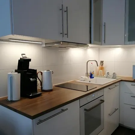 Am Mit Balkon & Pool * Schluchsee