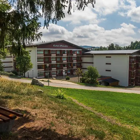 Am Mit Balkon & Pool * Schluchsee